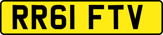 RR61FTV