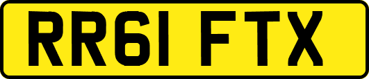 RR61FTX