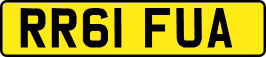 RR61FUA