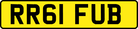 RR61FUB