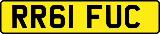 RR61FUC