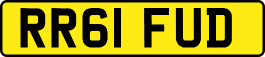 RR61FUD
