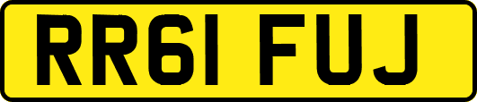 RR61FUJ