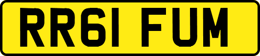 RR61FUM
