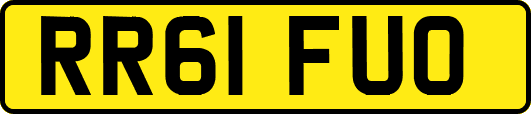 RR61FUO