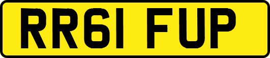 RR61FUP