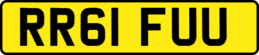 RR61FUU
