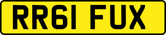 RR61FUX