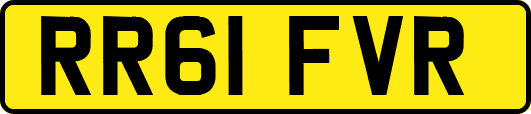 RR61FVR