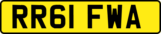 RR61FWA