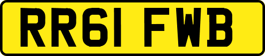 RR61FWB