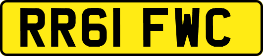RR61FWC
