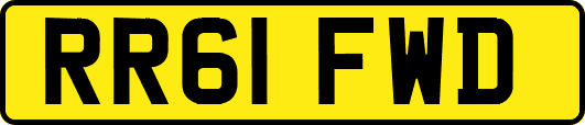 RR61FWD