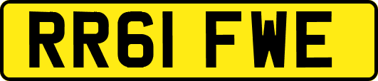 RR61FWE