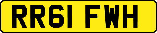 RR61FWH