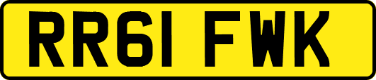 RR61FWK