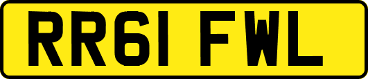 RR61FWL