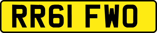 RR61FWO