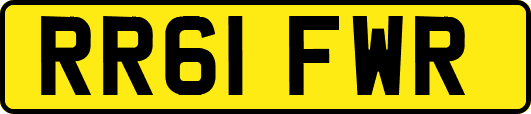 RR61FWR
