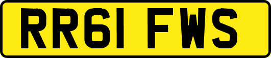 RR61FWS