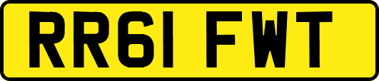RR61FWT
