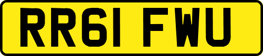 RR61FWU