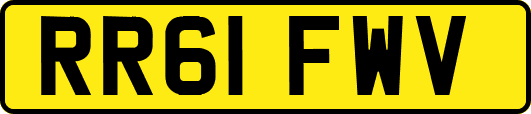 RR61FWV