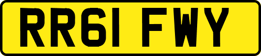 RR61FWY