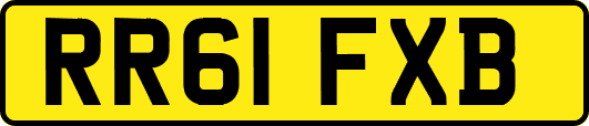 RR61FXB