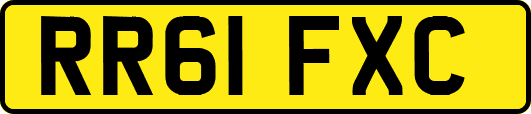 RR61FXC