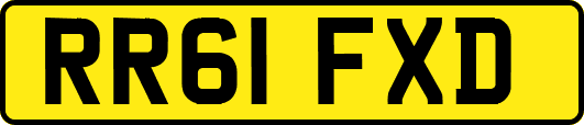 RR61FXD
