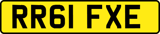 RR61FXE