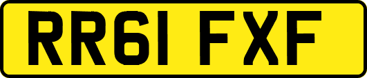 RR61FXF