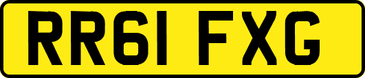 RR61FXG