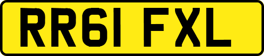 RR61FXL