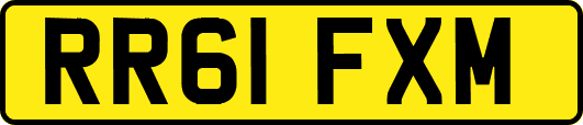 RR61FXM
