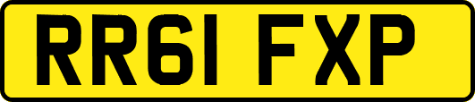 RR61FXP
