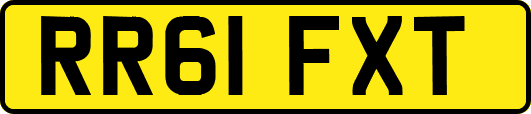 RR61FXT