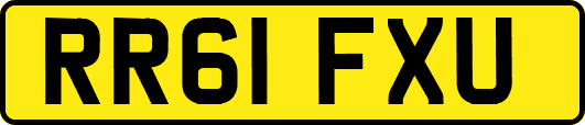 RR61FXU