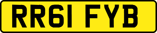 RR61FYB