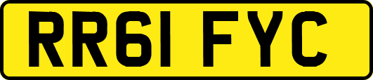 RR61FYC
