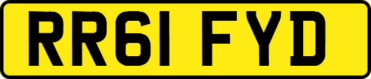 RR61FYD