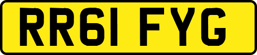 RR61FYG