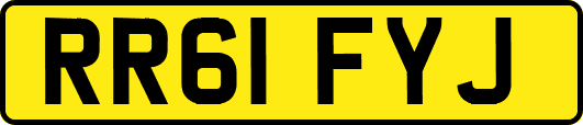 RR61FYJ