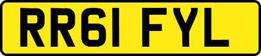 RR61FYL