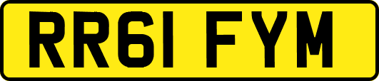 RR61FYM