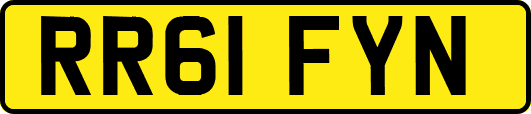 RR61FYN