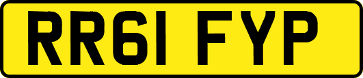 RR61FYP