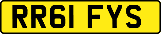 RR61FYS