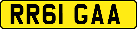 RR61GAA